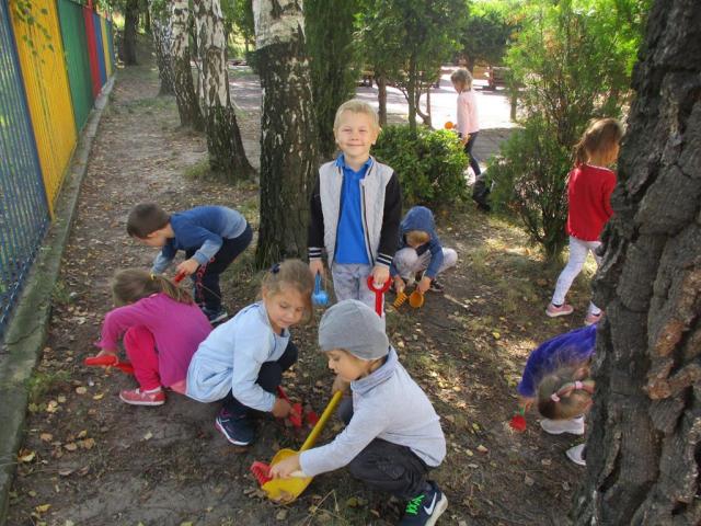 Sprzątanie świata